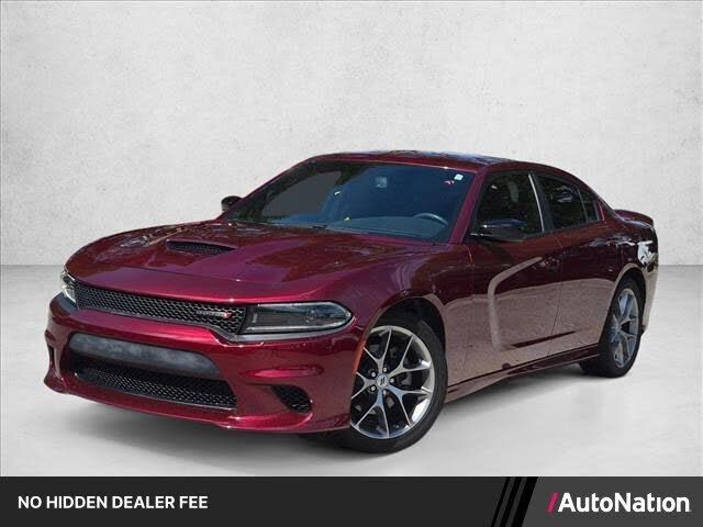 2023 DODGE Charger