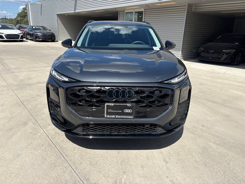 2026 Audi Q3