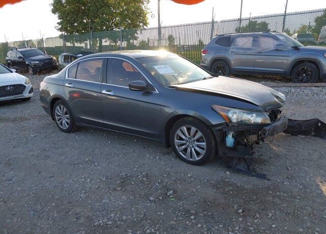 2011 HONDA Accord