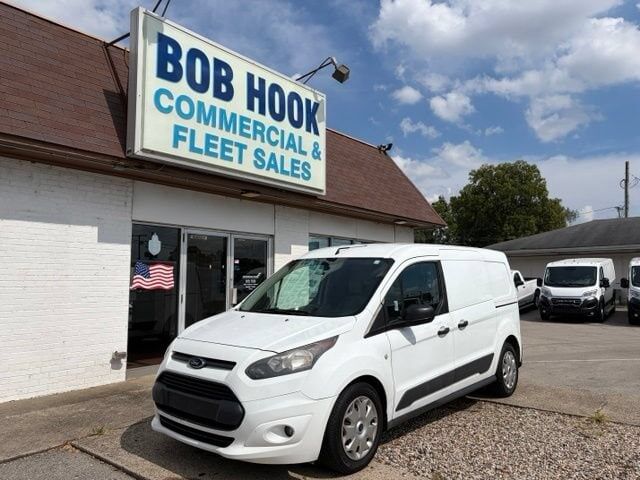 2015 FORD Transit