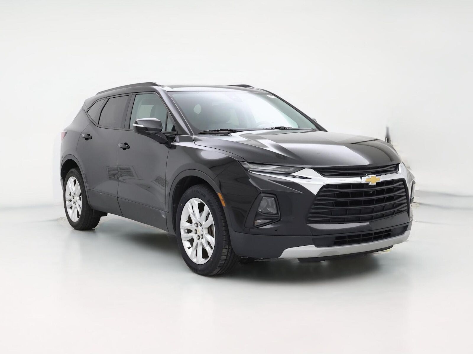 2020 CHEVROLET Blazer