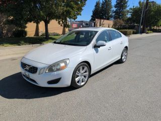 2011 VOLVO S60