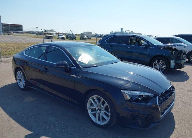 2024 AUDI A5
