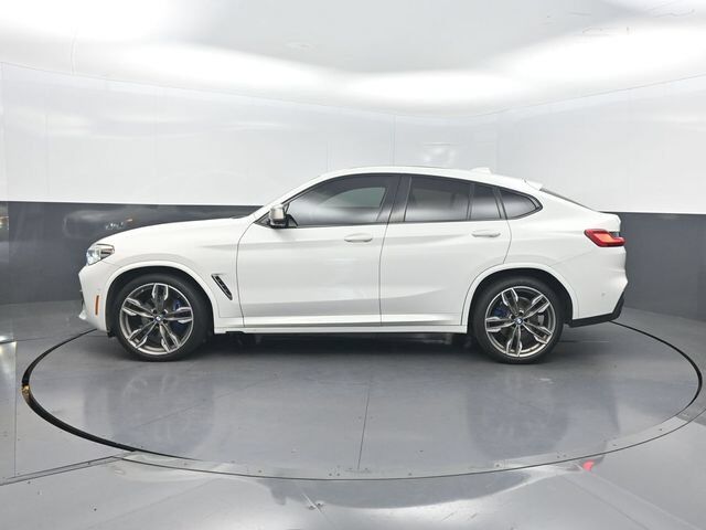 2019 BMW X4