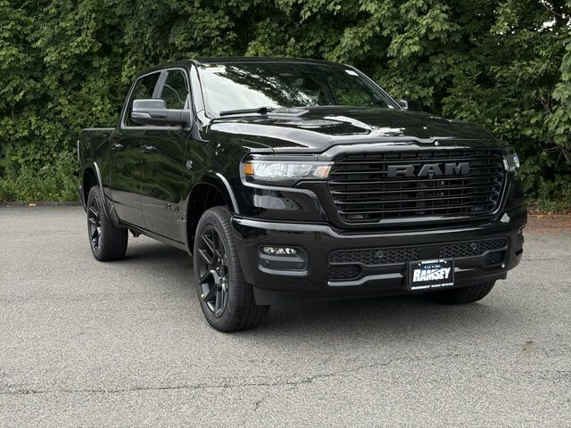 2027 RAM 1500