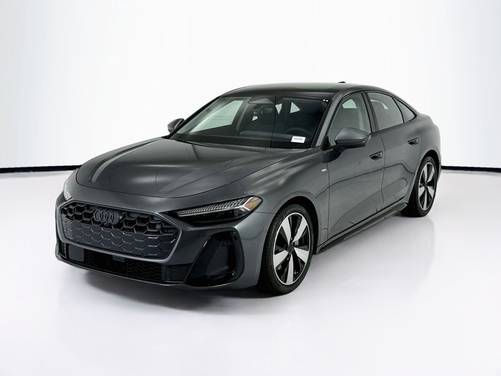 2026 AUDI A5