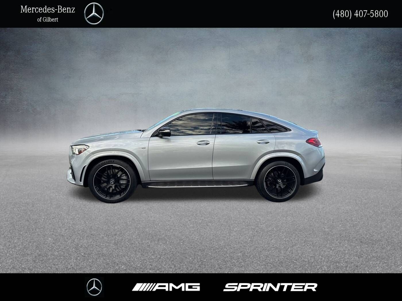 2022 Mercedes-Benz GLE-Class