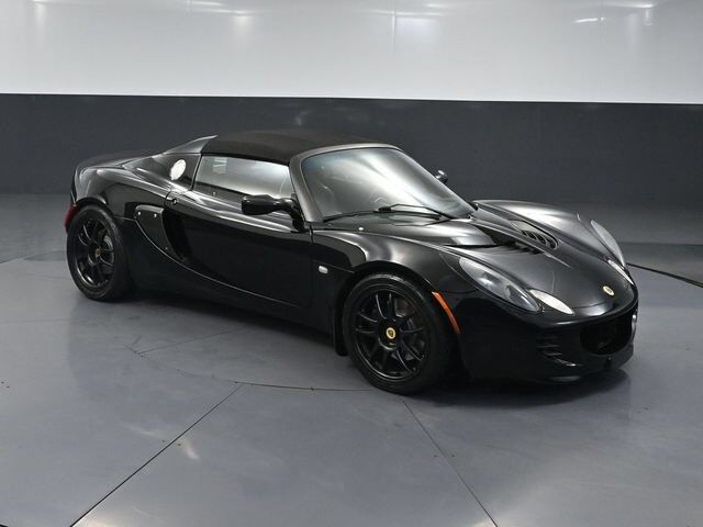 2006 LOTUS Exige