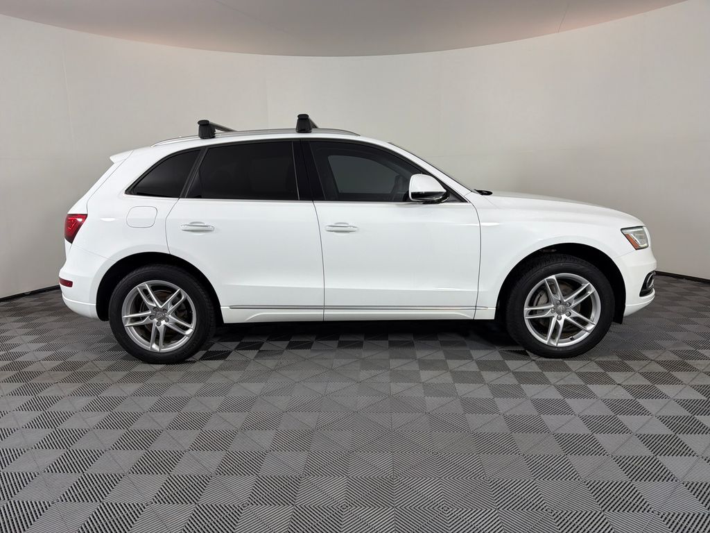 2016 Audi Q5