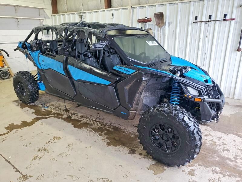 2023 CAN-AM Maverick X3