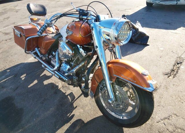 2003 HARLEY DAVIDSON Road King