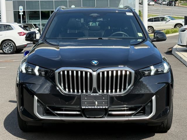 2024 BMW X5
