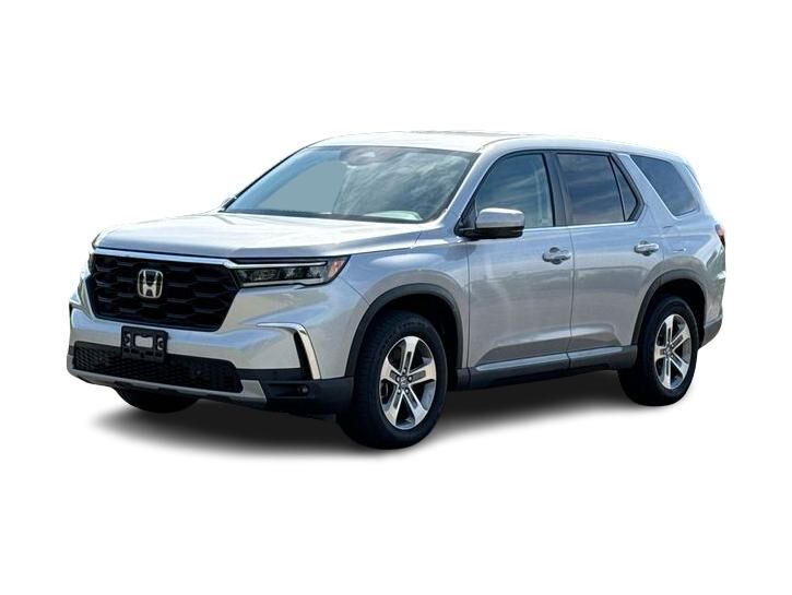 2024 HONDA Pilot