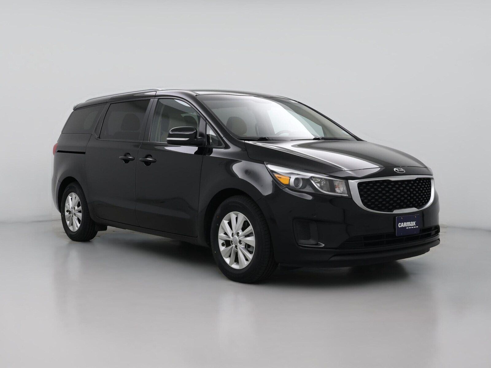 2018 KIA Sedona
