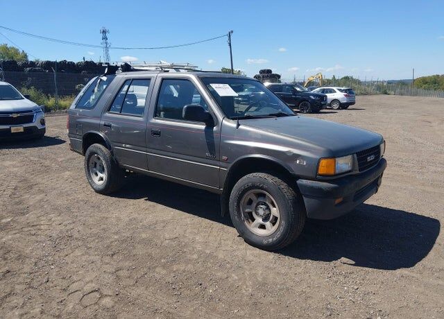 1995 ISUZU Rodeo