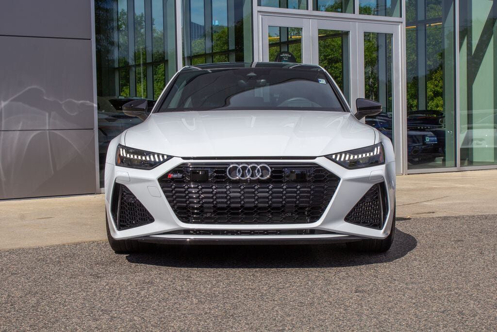 2021 Audi RS7