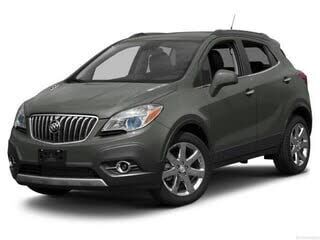 2014 BUICK Encore