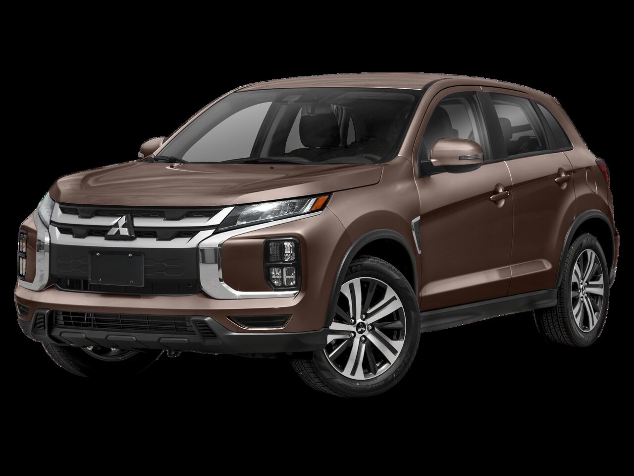 2024 MITSUBISHI Outlander Sport
