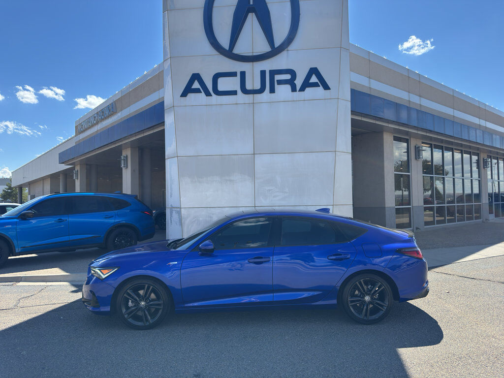 2023 ACURA Integra