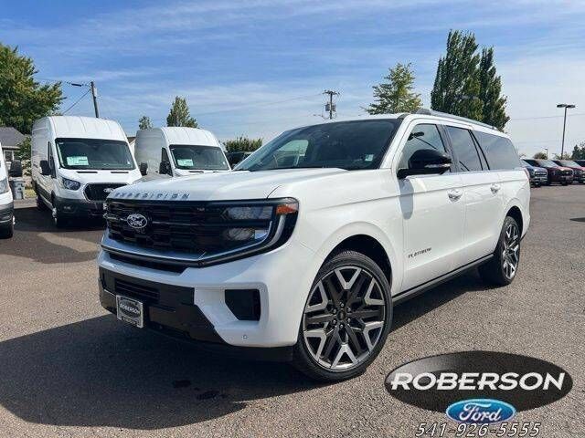 2027 FORD Expedition