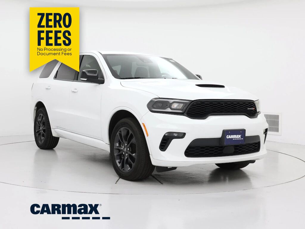 2022 DODGE Durango