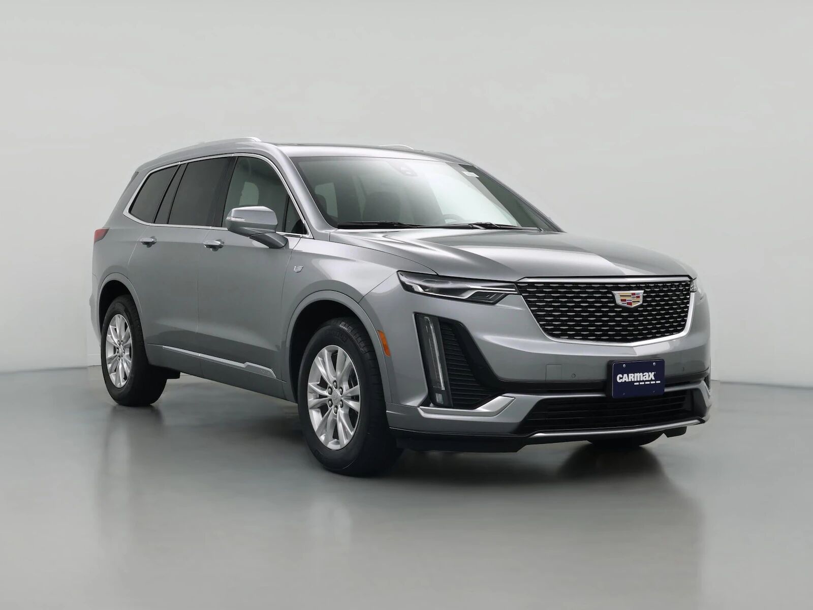 2025 CADILLAC XT6