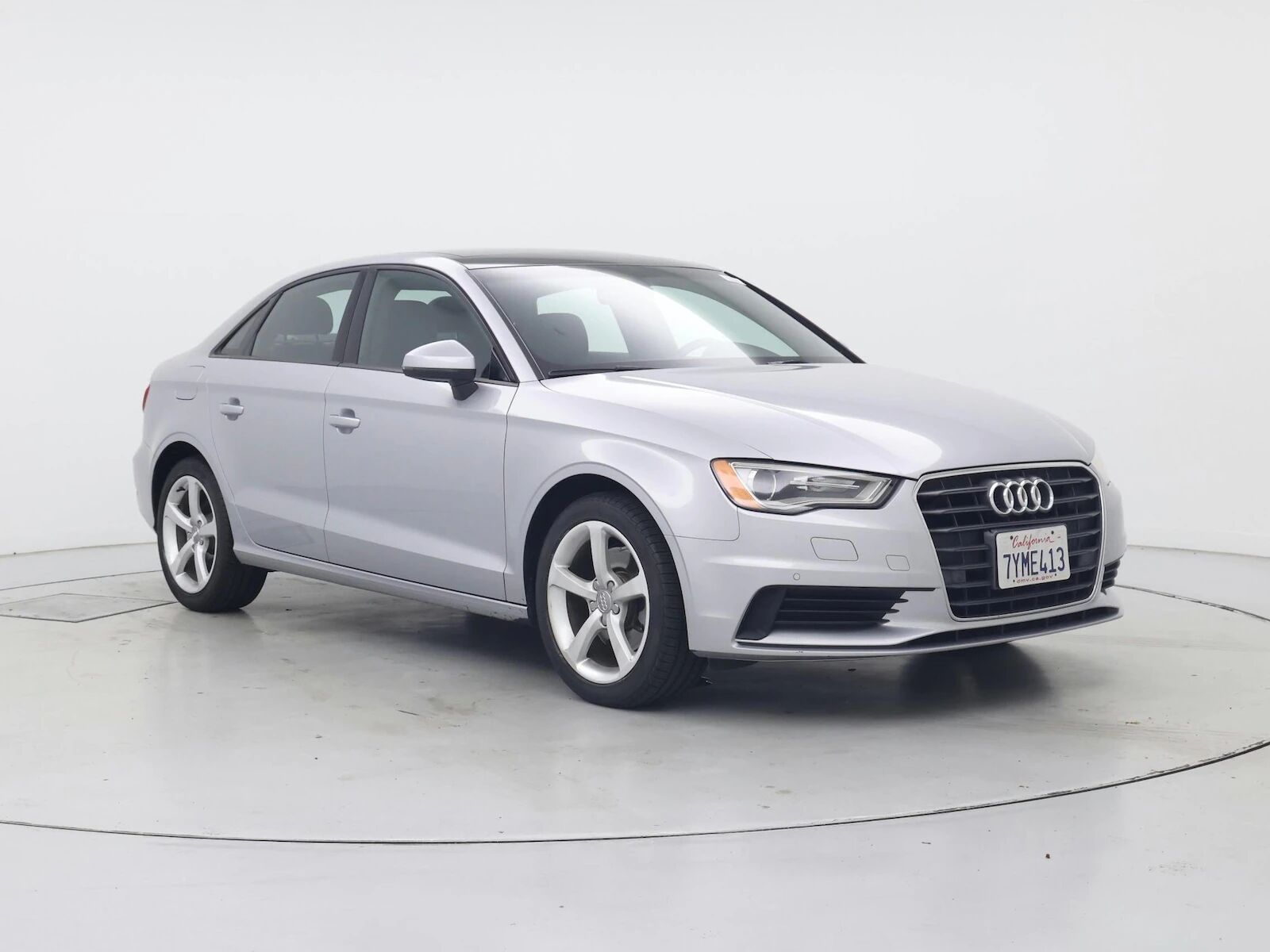 2016 Audi A3