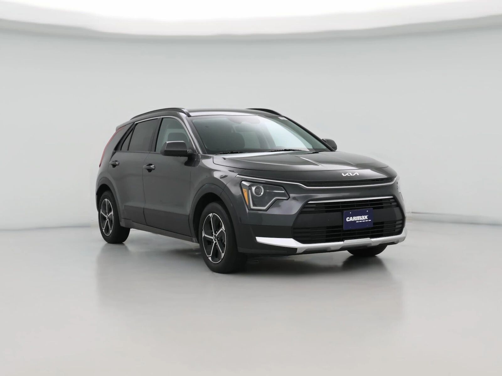 2025 KIA Niro