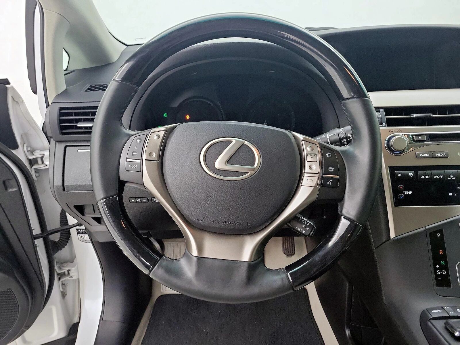 2015 Lexus RX