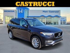 2017 VOLVO XC90