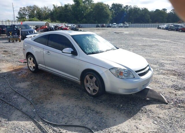 2009 CHEVROLET Cobalt
