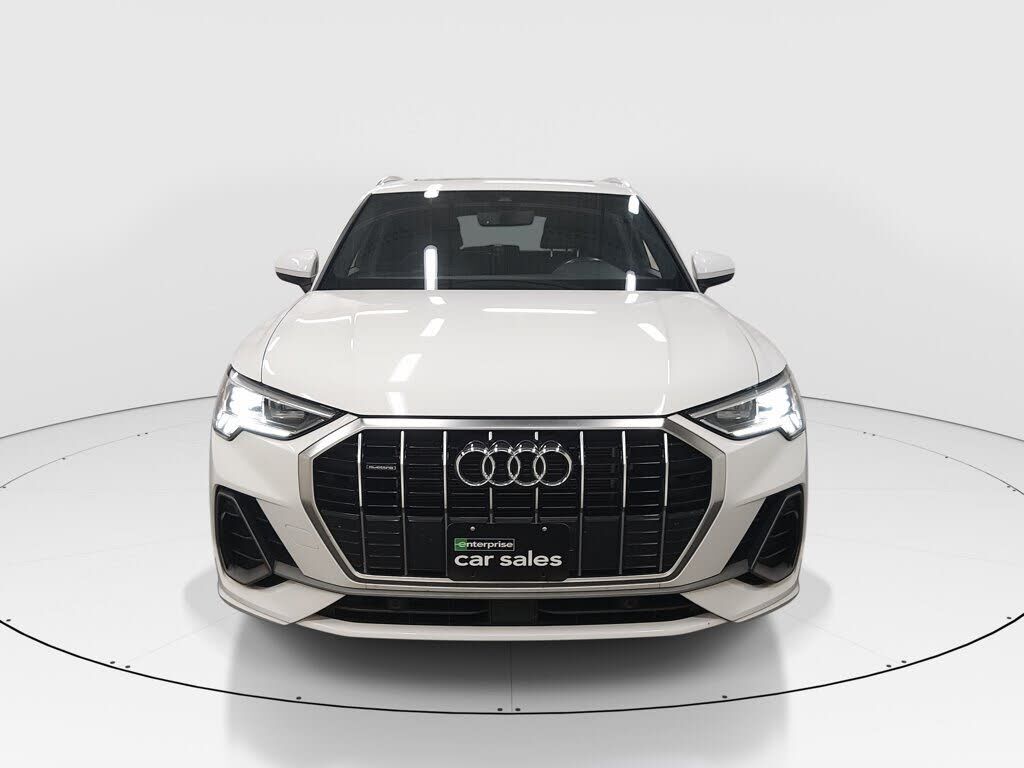 2024 Audi Q3