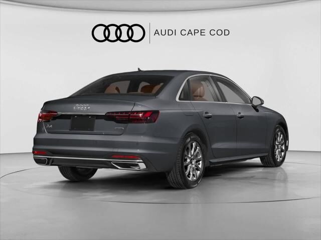 2023 Audi A4