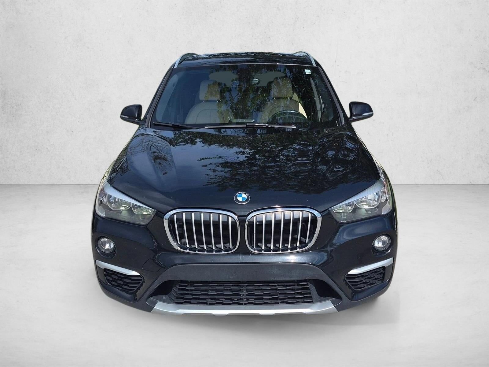 2018 BMW X1