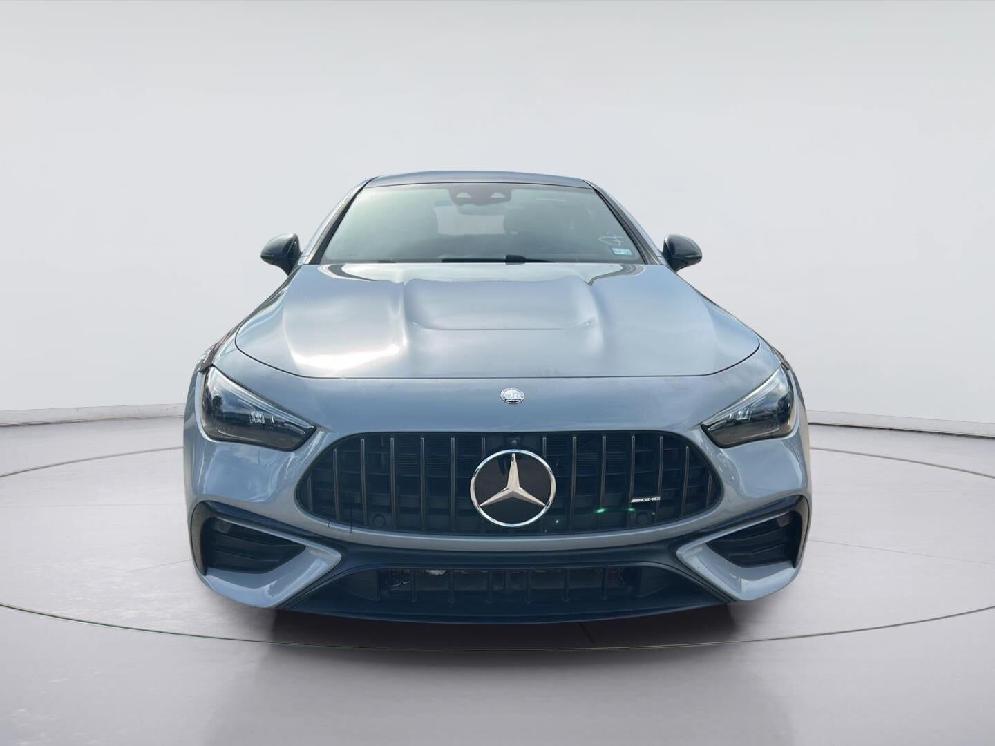2024 Mercedes-Benz CLE