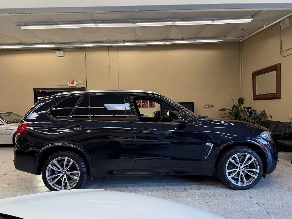 2014 BMW X5