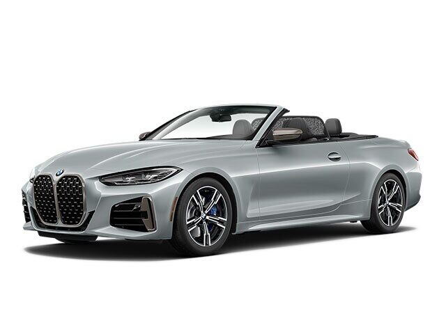 2022 BMW M440i