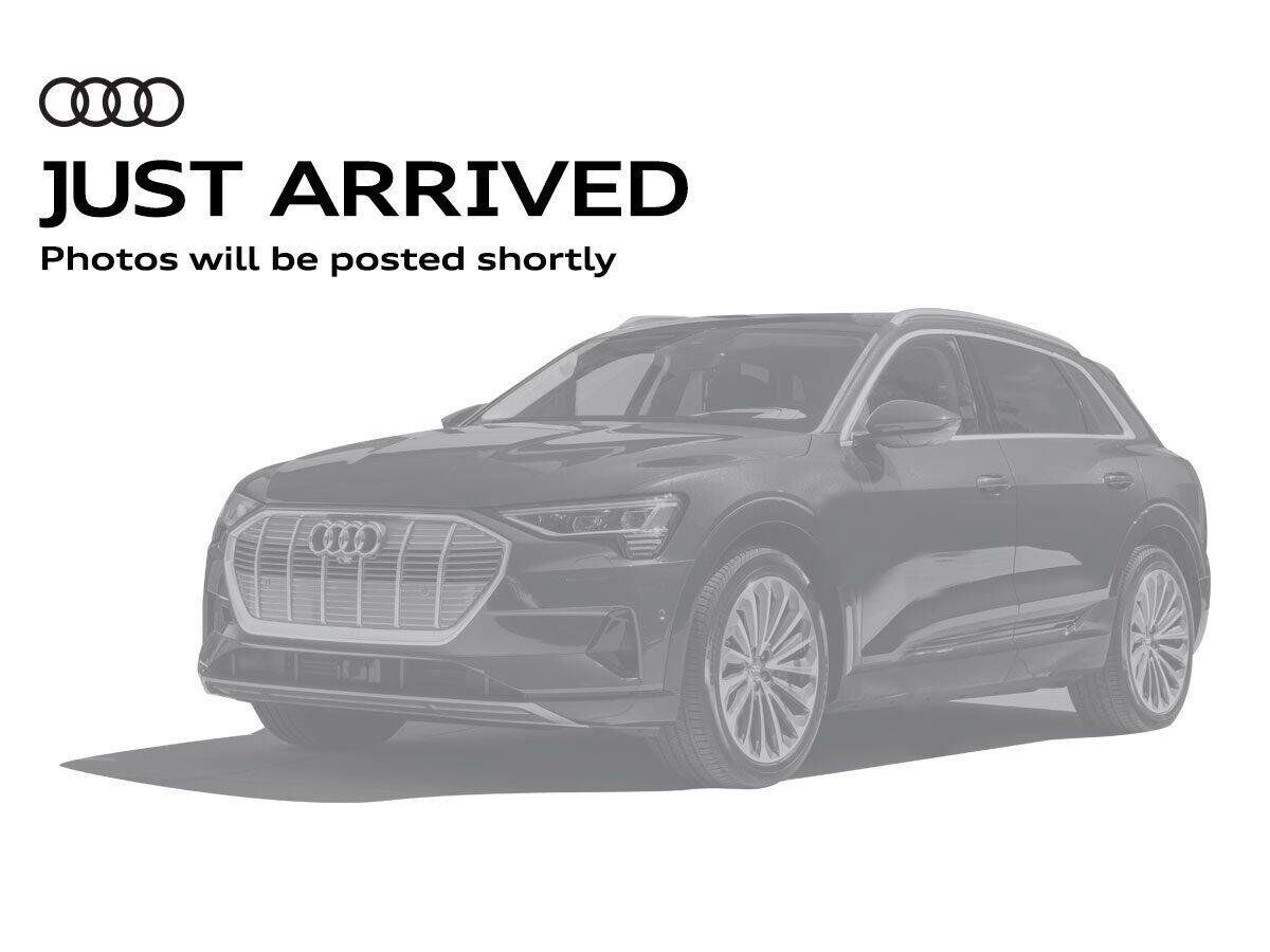 2024 Audi Q8