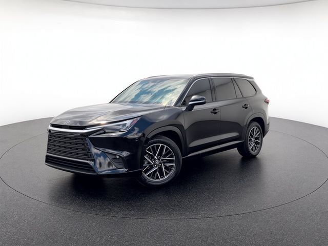2025 LEXUS TX