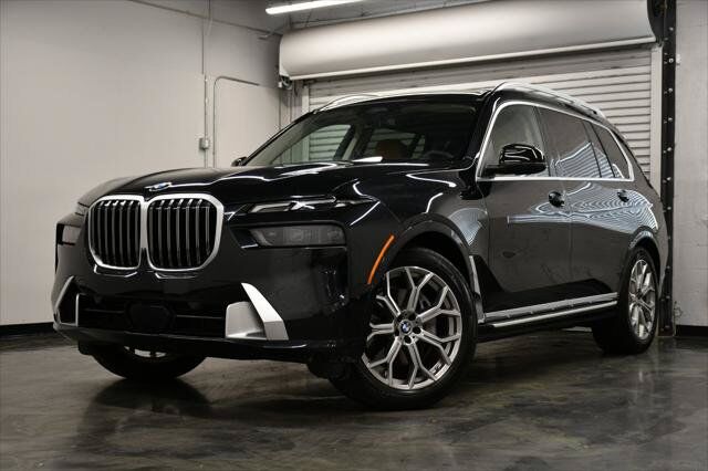 2026 BMW X7