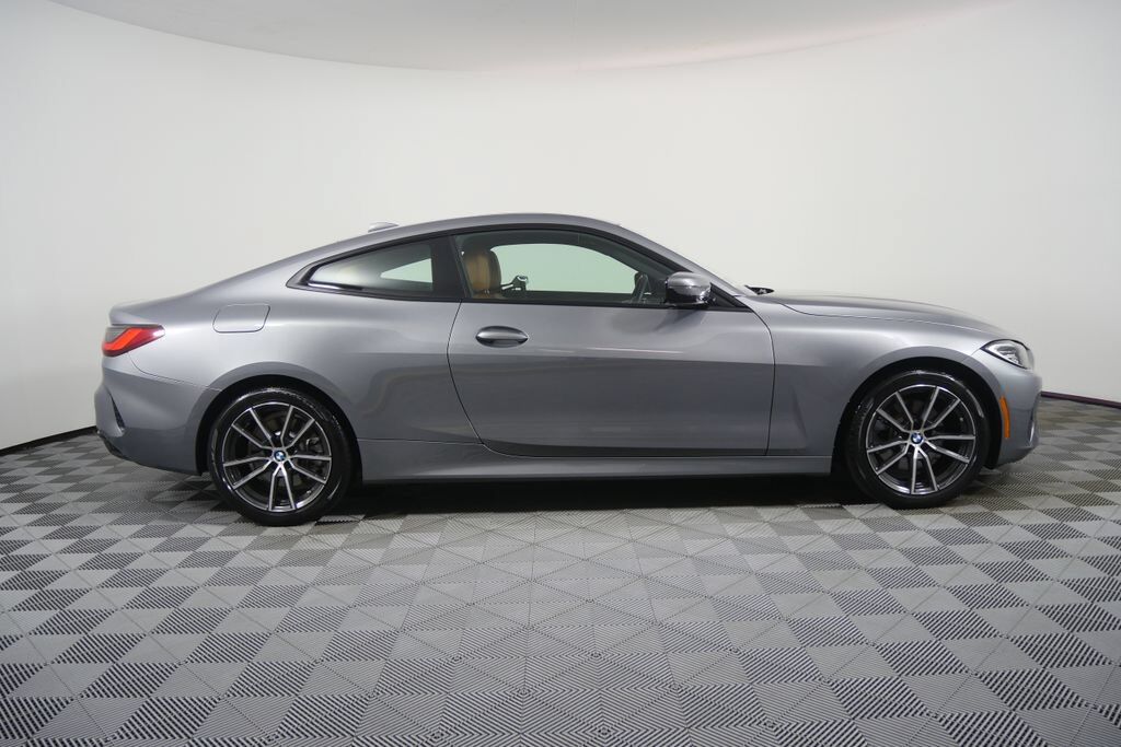 2023 BMW 430i