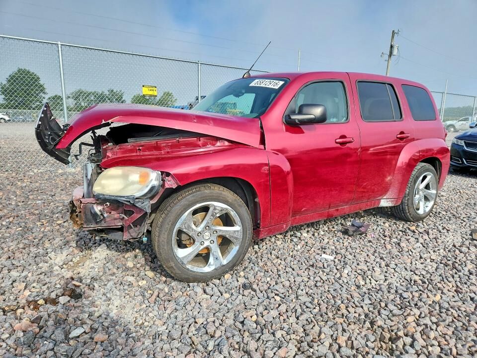 2006 CHEVROLET HHR
