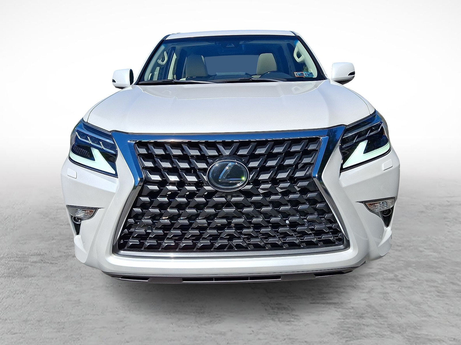 2023 Lexus GX