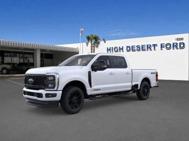 2025 FORD F-250