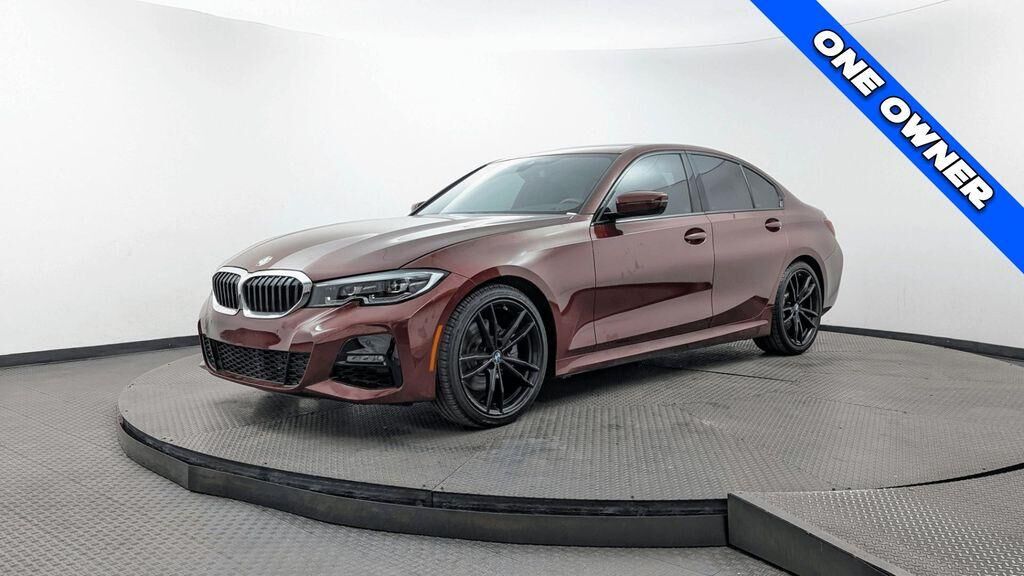 2022 BMW 330i