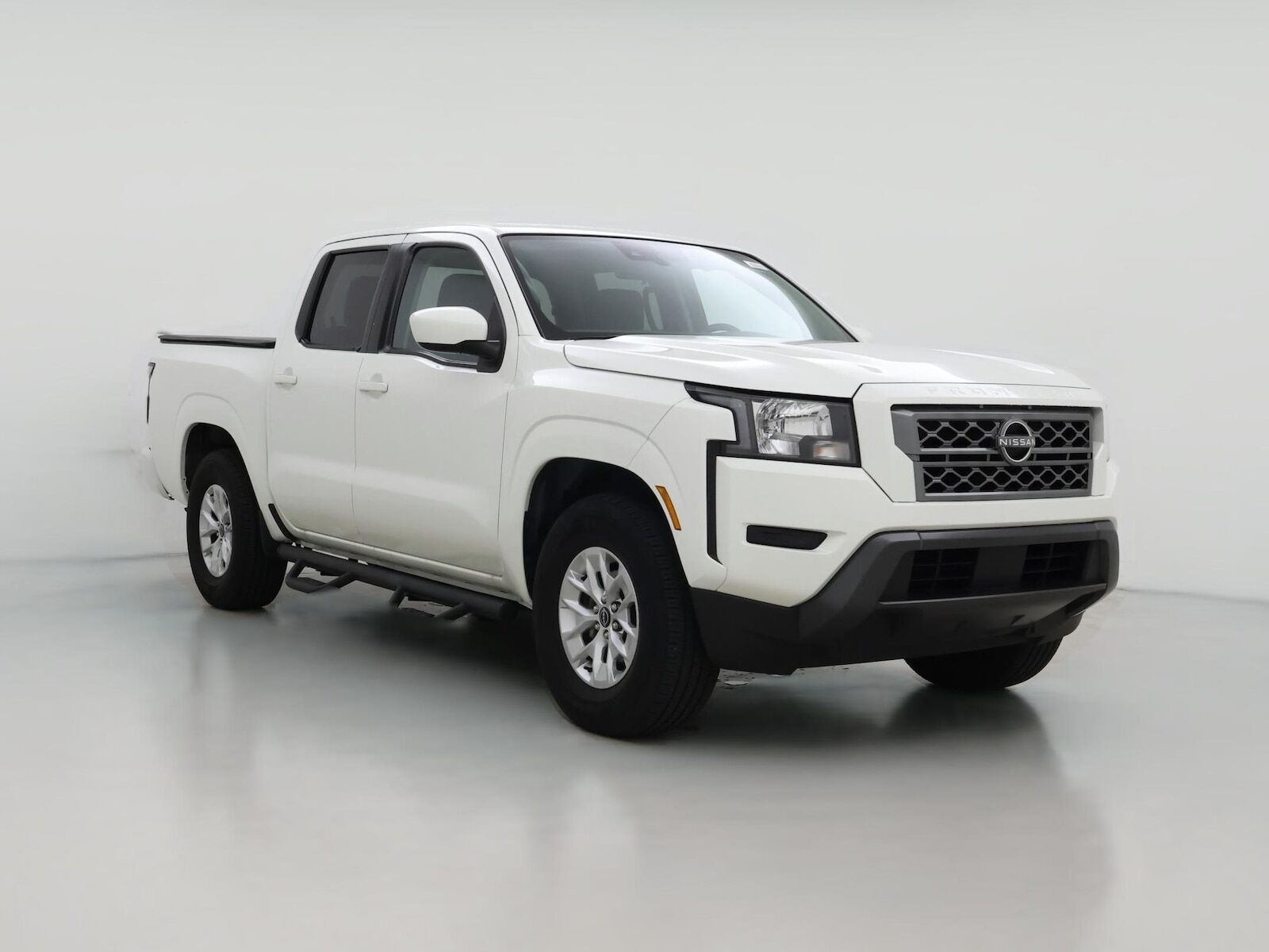 2024 NISSAN Frontier