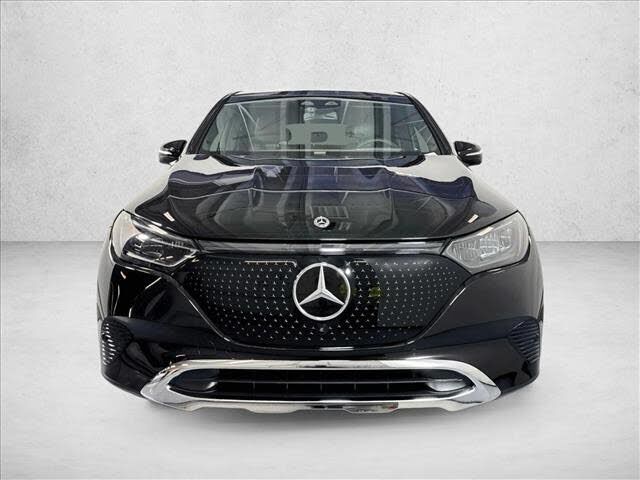 2023 Mercedes-Benz EQE-Class SUV