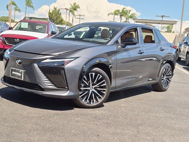 2024 LEXUS RZ