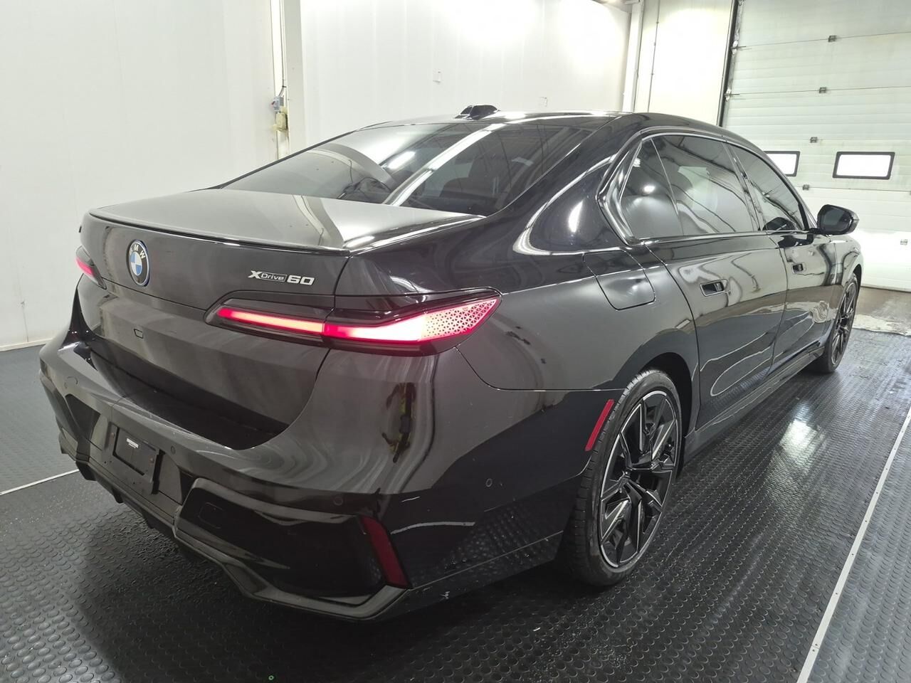 2023 BMW i7
