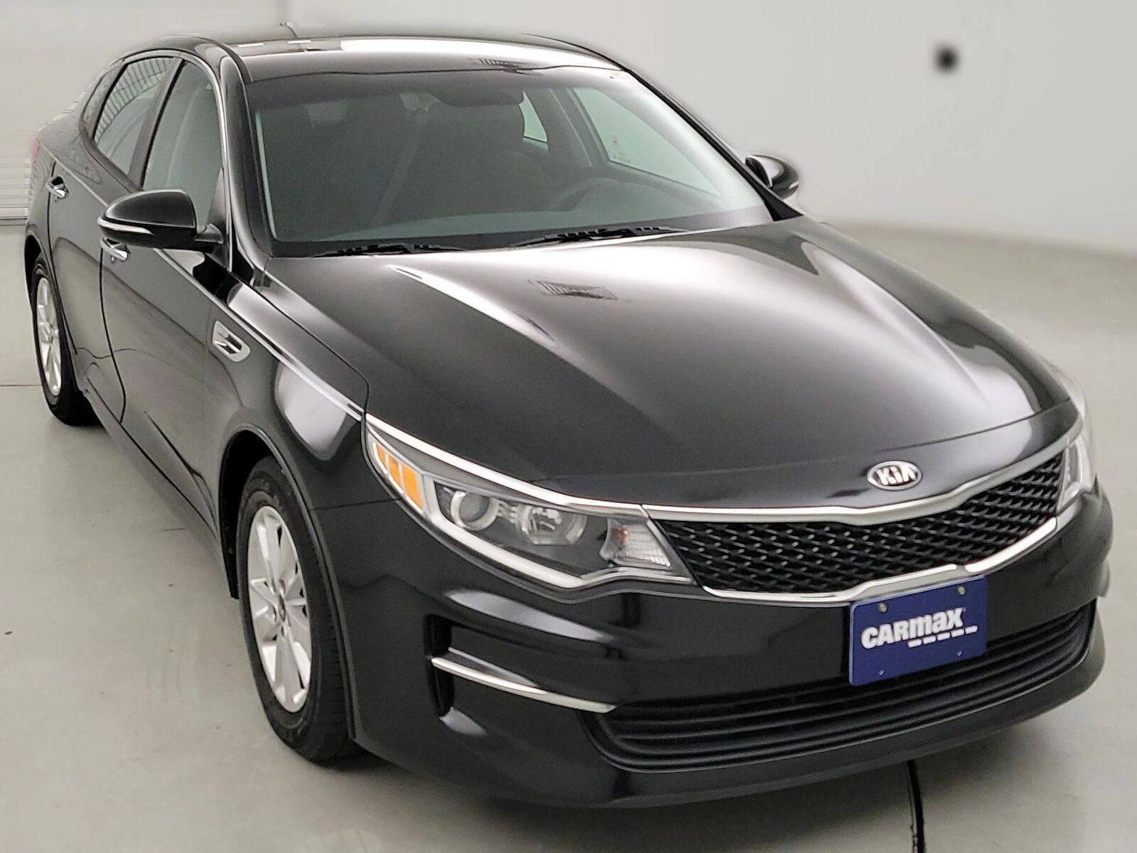 2016 KIA Optima